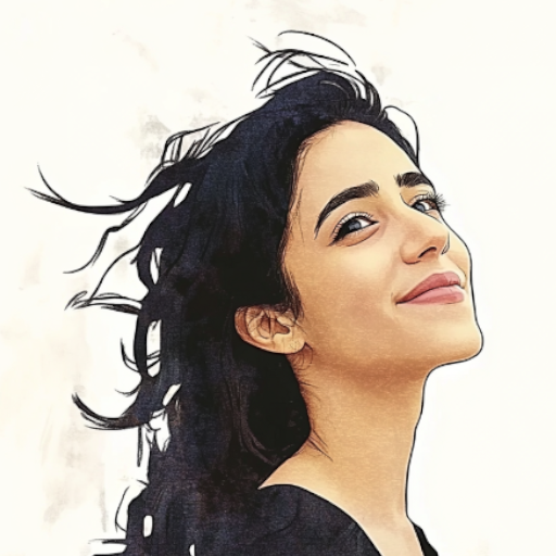 Character sketch of Evelyn Reed