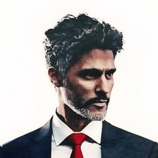 Character sketch of Vic